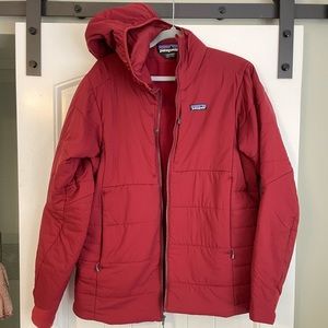 Patagonia Men’s Nano-Air Hoody